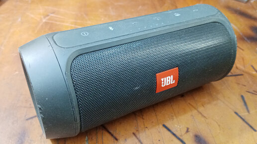 Как разобрать jbl charge - hdmulty.ru