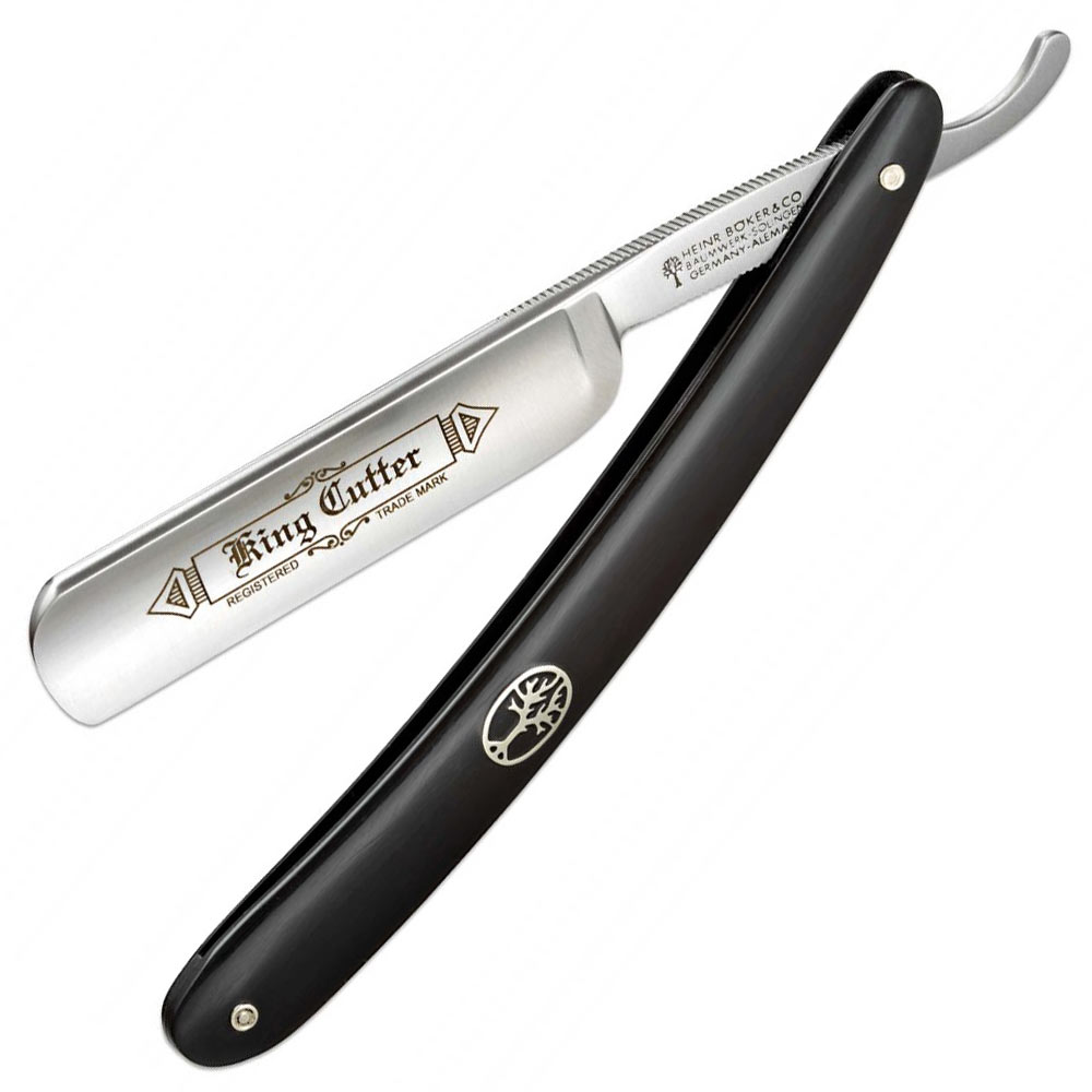 опасная бритва