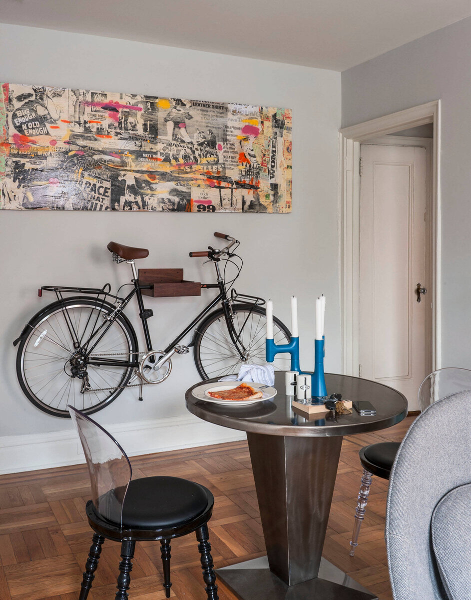 Вещи которые вешают на стену на балконе