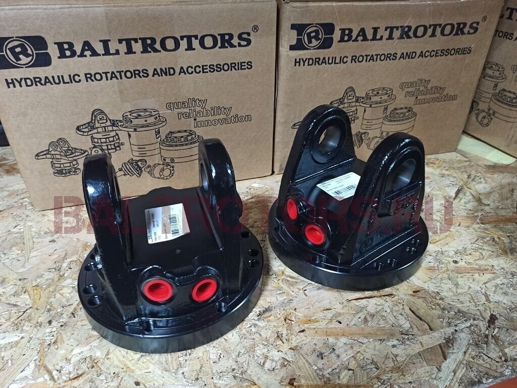 Крышка ротатора GR603-2DB