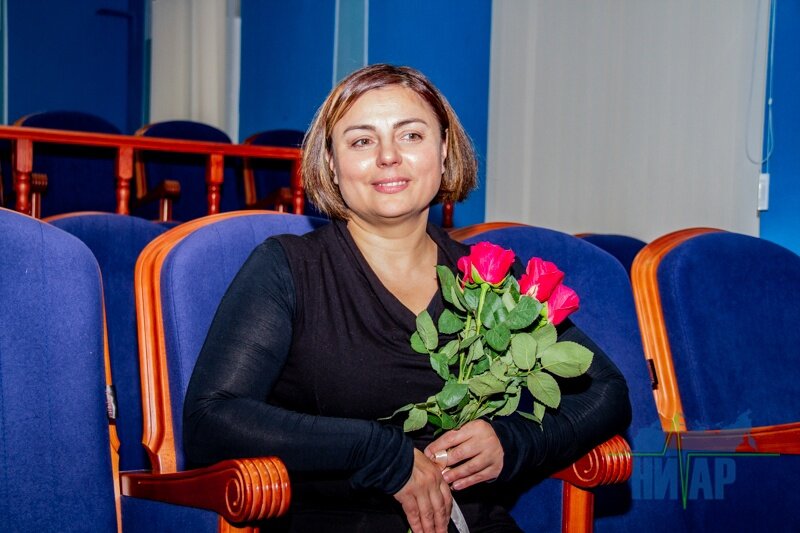 Юбилейный переполох в ТЮЗе - 20 лет на сцене