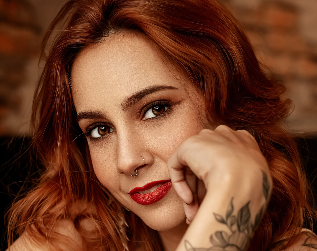 Металл в сауне и бане может сильно нагреваться, поэтому украшения лучше снять. Фото автора Marlon Schmeiski Pexels, используется по лицензии Creative Commons