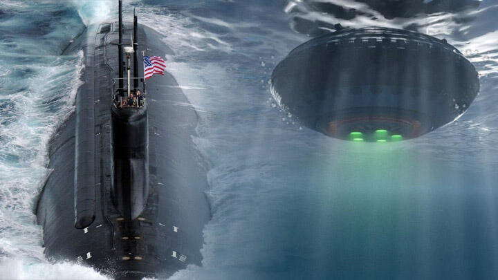 ВМС США не раскрывают подробностей, с чем столкнулась их атомная ...