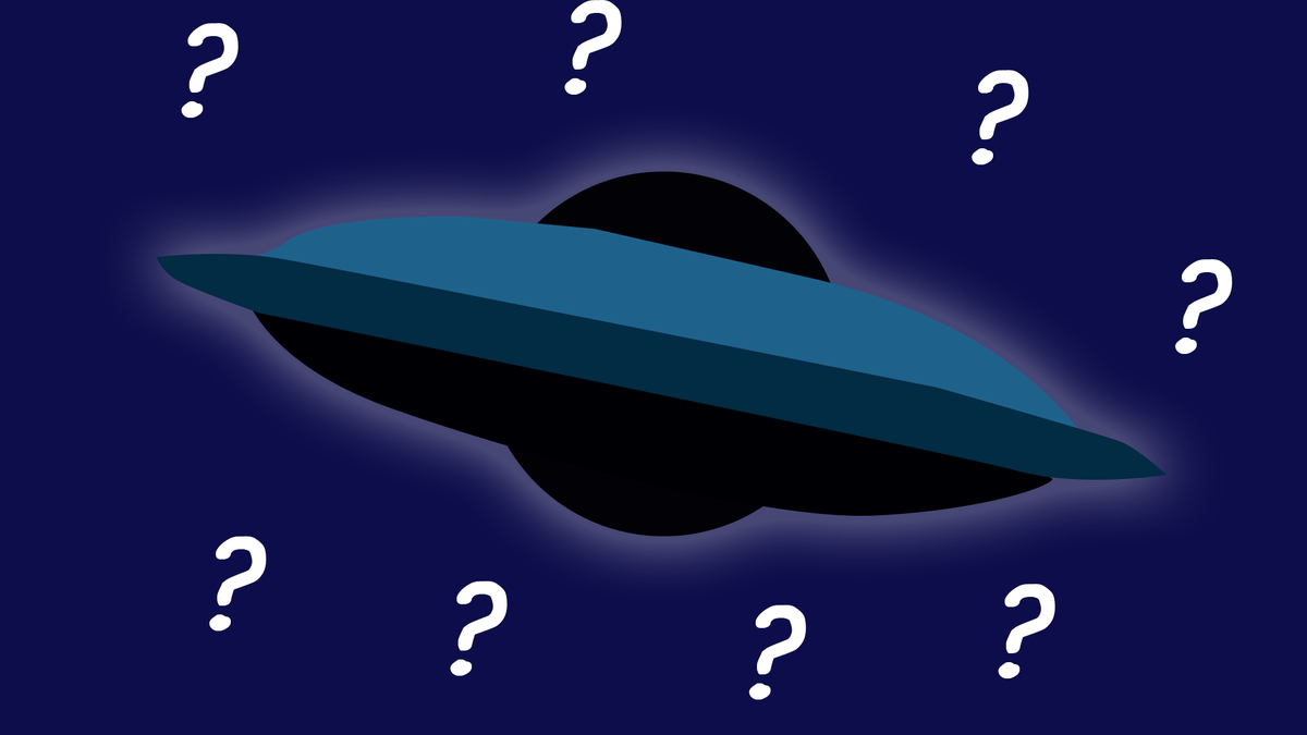 Кроме мировых тайн, у каждого есть и личные