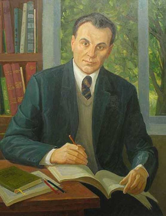                                   Сухомлинский Василий Александрович
