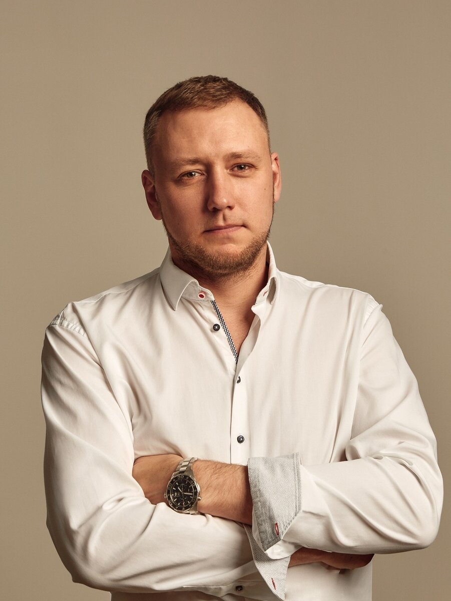 Николай Винидиктов