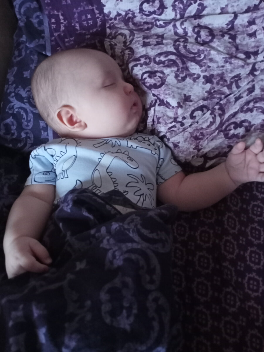                   Авторская фотография