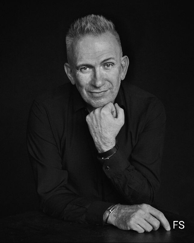 Жан-Поль Готье 