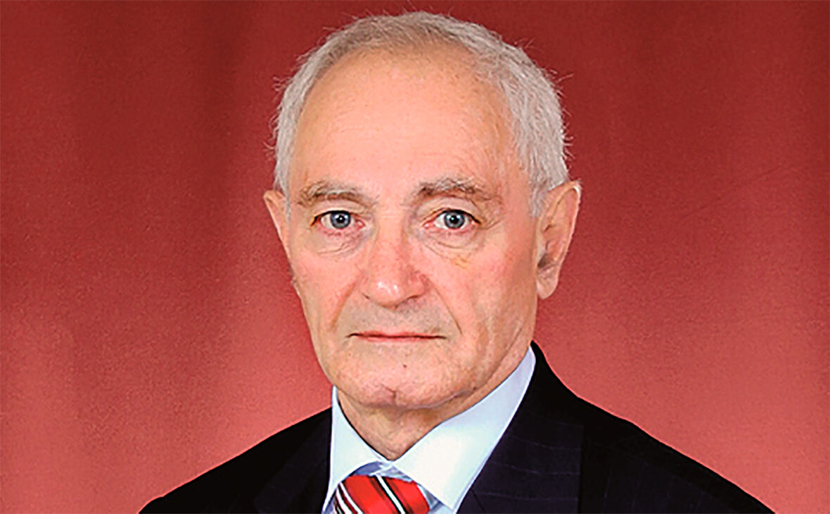 Гурген Карапетян