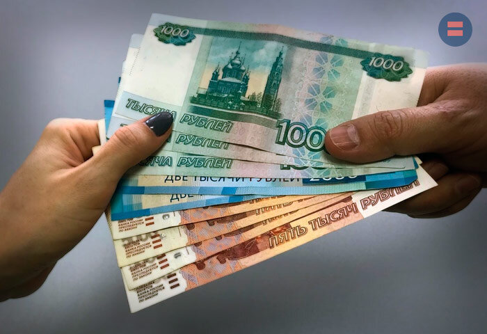 Коррупция достигла невероятных масштабов