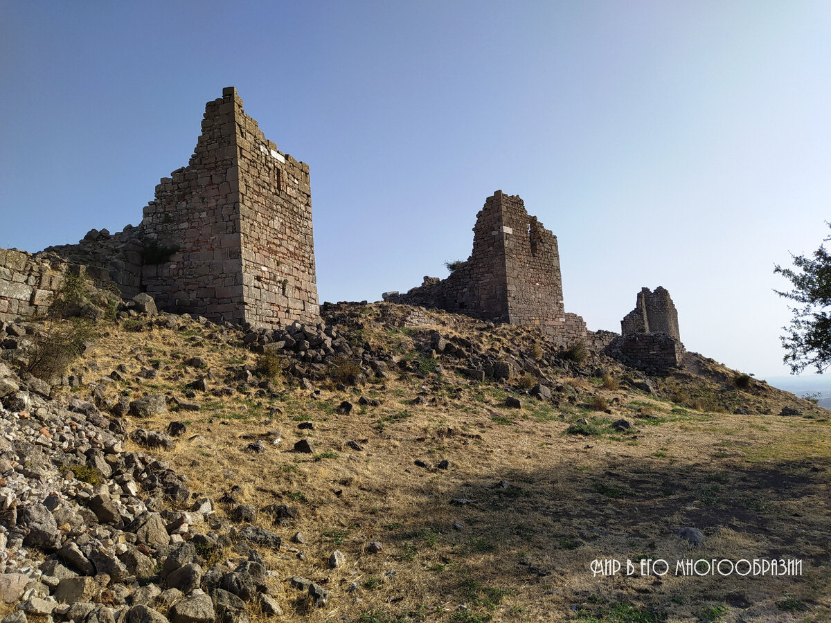 Престол сатаны в пергаме фото