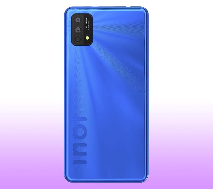 Inoi A52 Lite