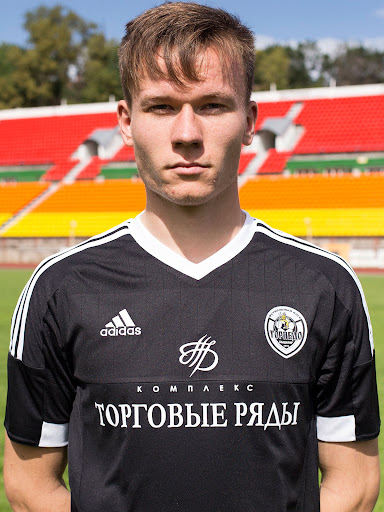 Источник: фк Торпедо Владимир