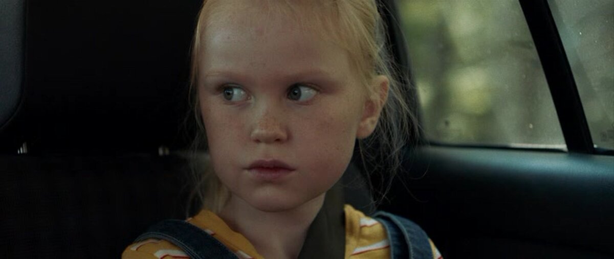 Главная героиня - девятилетняя Ида. Она хочет, чтобы мама и папа уделяли ей столько же внимания, как и сестре-аутистке.