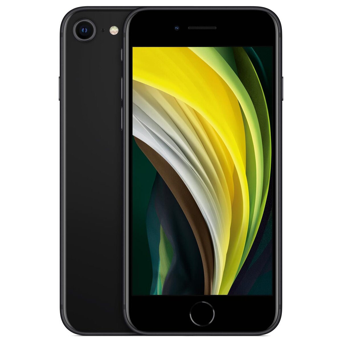 iPhone se 2020