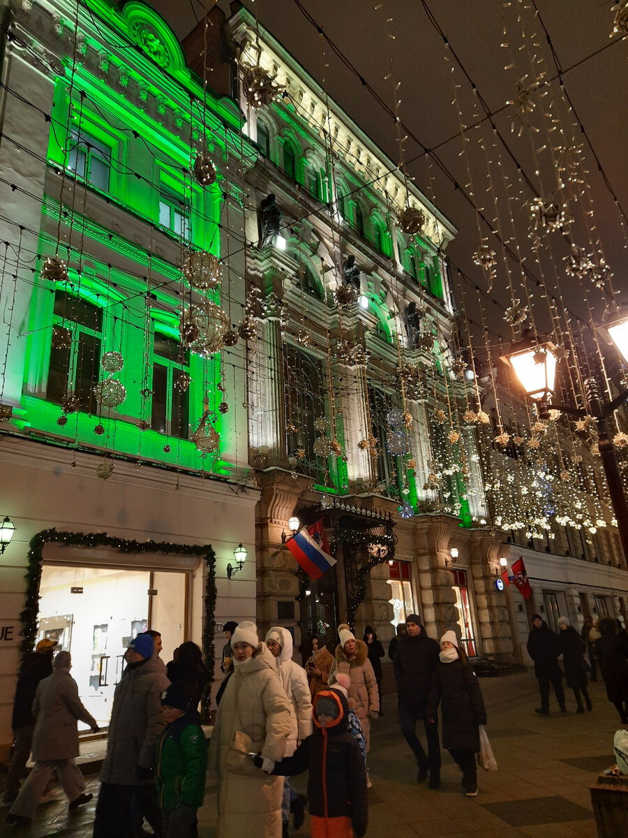 Фото автора