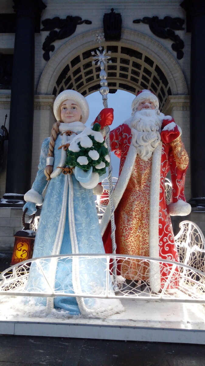 Фото автора.