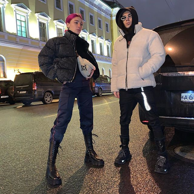 -2