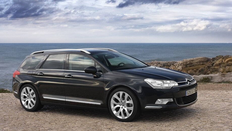 Citroën C5