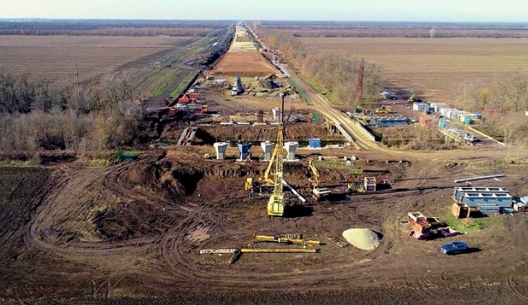 Фото: ГК «Автодор»