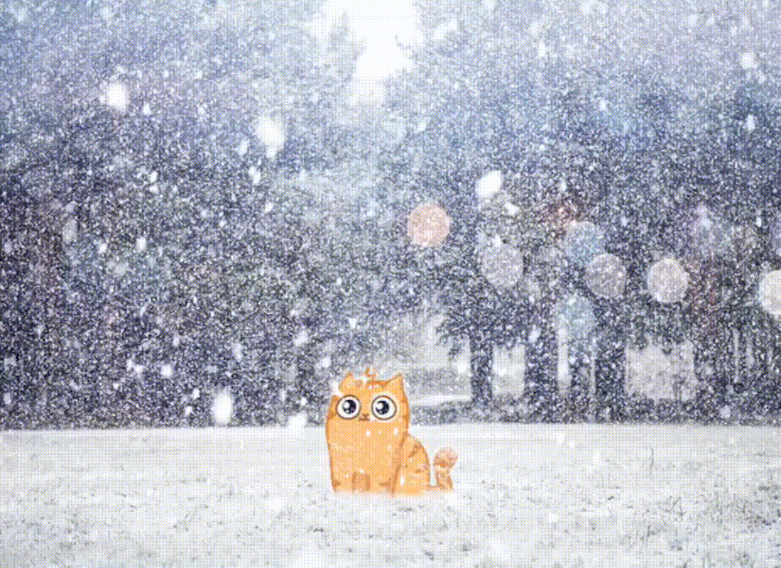 Gif взято из группы в ВК, уже не помню из какой. Автор не указан, но так вписывается в тему.