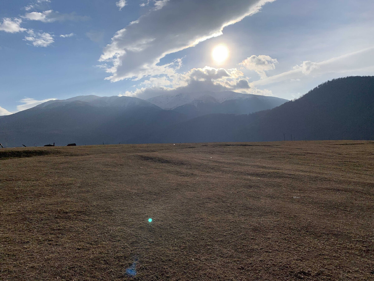 Скоро и здесь будут новые дома