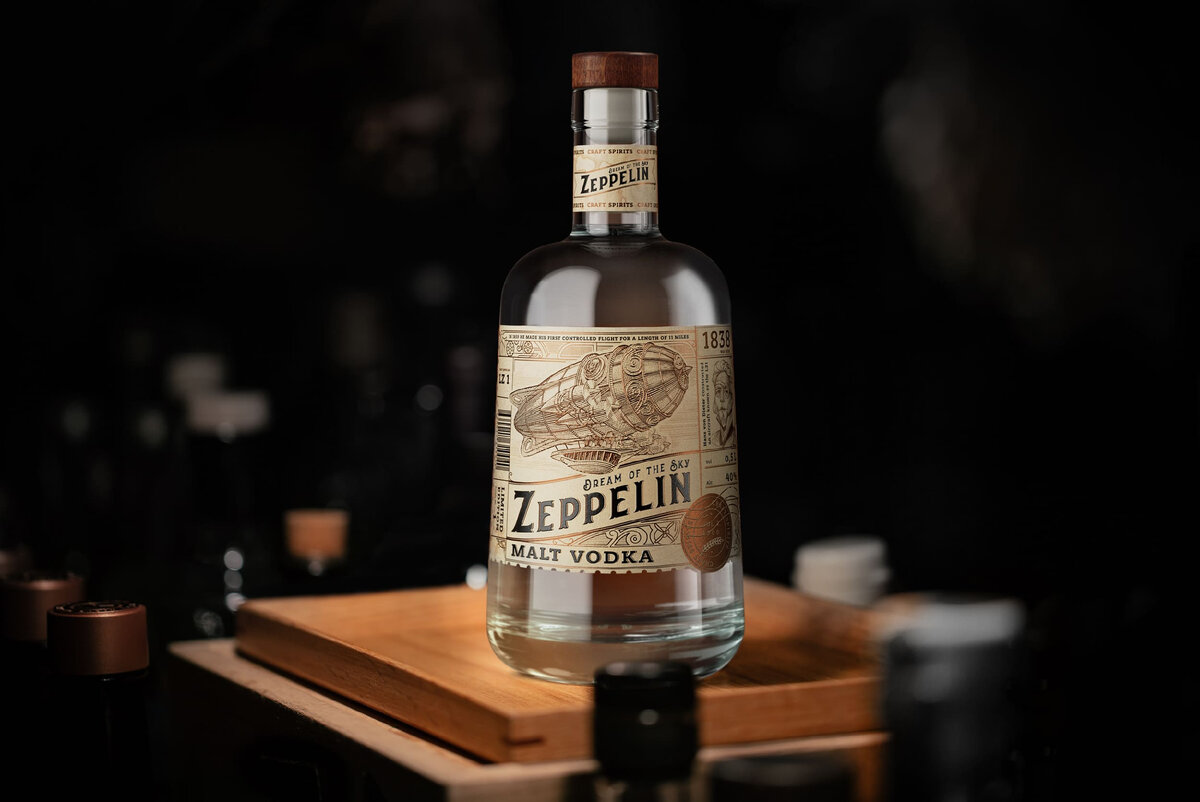 Крафт и стимпанк