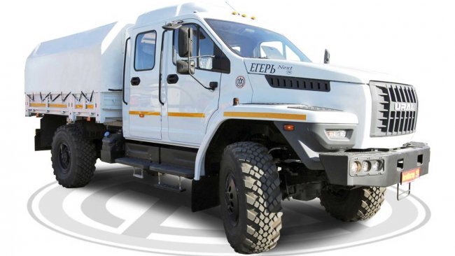 Для того чтобы пассажирам было удобнее, разработчики предусмотрели не 2, а 4 двери