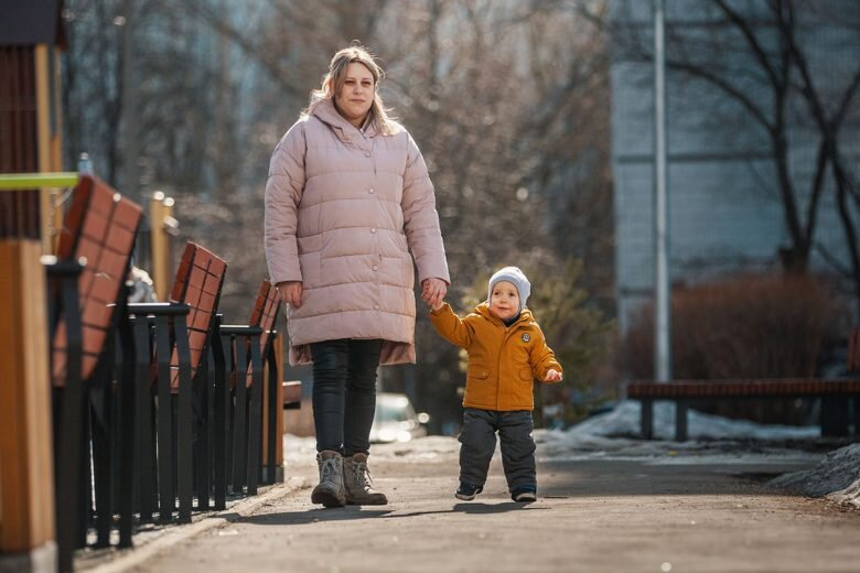 Фото: Суханова Дарья