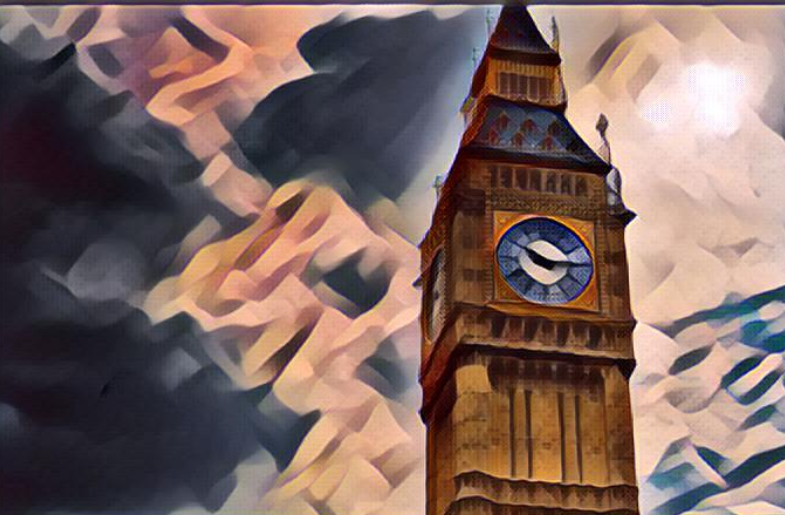 Big Ben