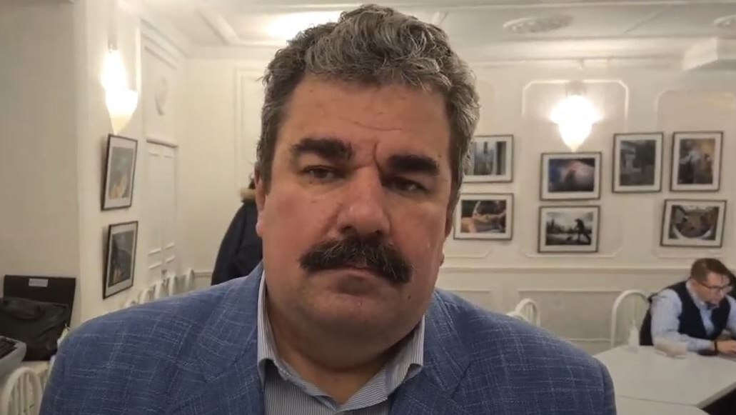 4 моих самых любимых экспертов в передаче "60 минут". Тима Польская Дзен