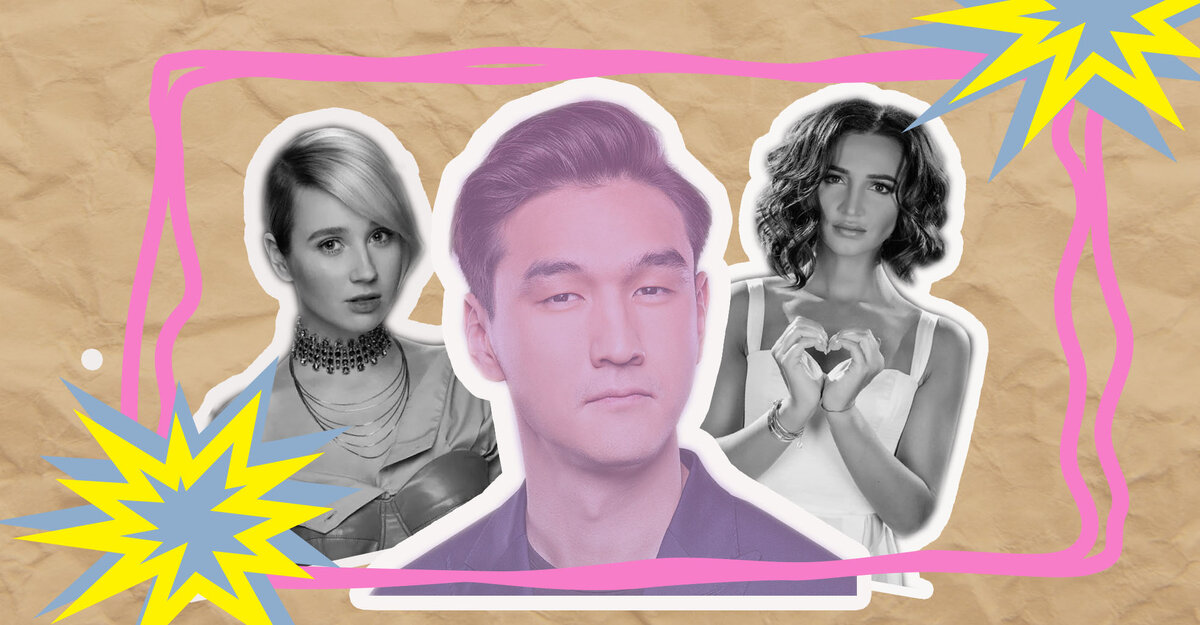 Кто из звезд отечественного шоубизнеса преуспел в Я.Дзене? 