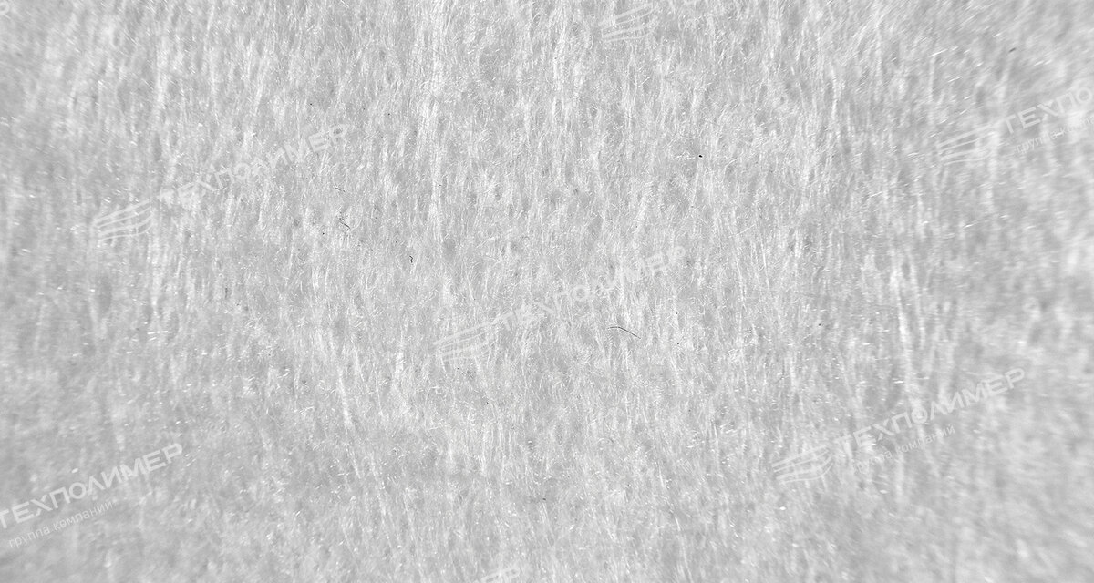 Геотекстиль нетканый: классификация и возможности использования ...