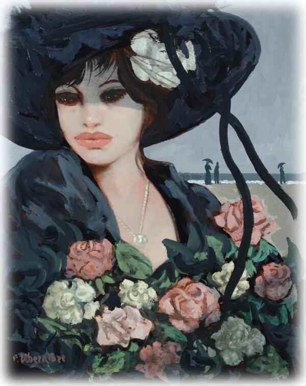 © Фаусто Мария Либераторе  / Fausto Maria Liberatore 