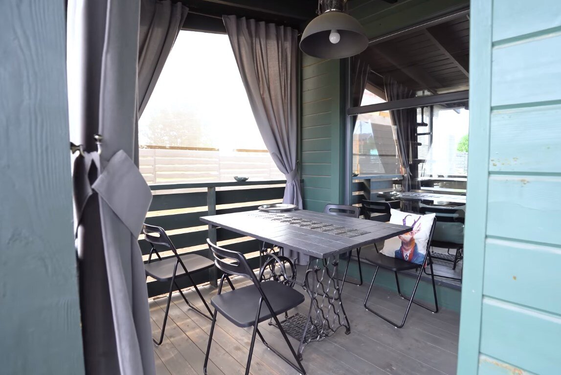 Дизайн: Юлия Шаховская