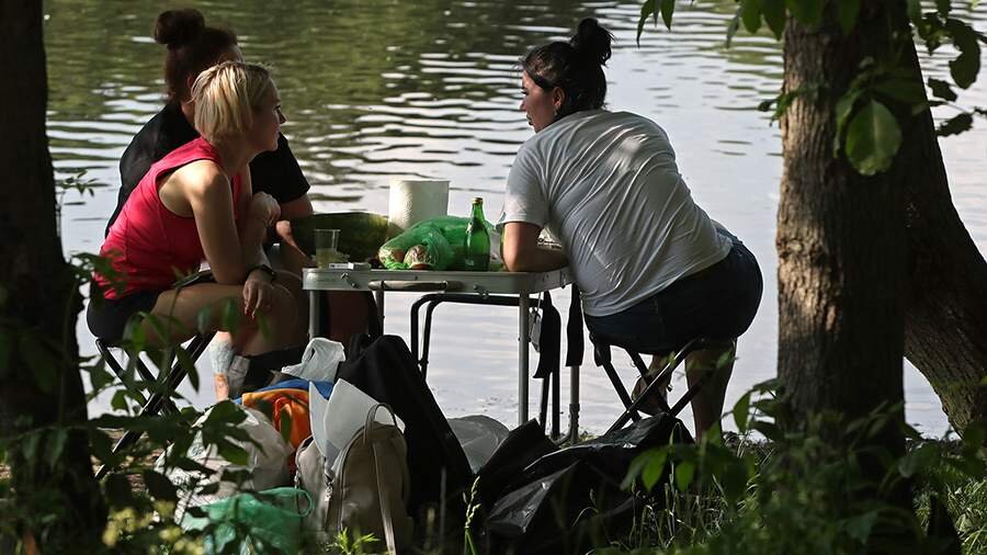 Фото: ТАСС/Владимир Гердо