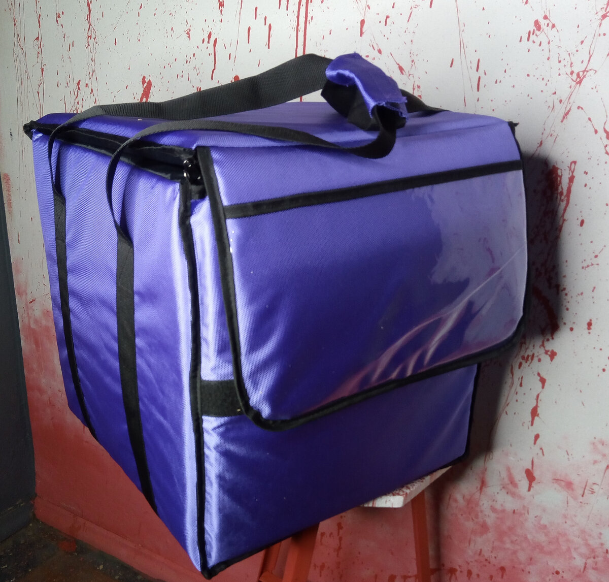 термосумка-короб