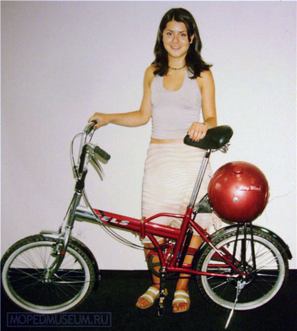 "Шарики" из Санкт-Петербурга