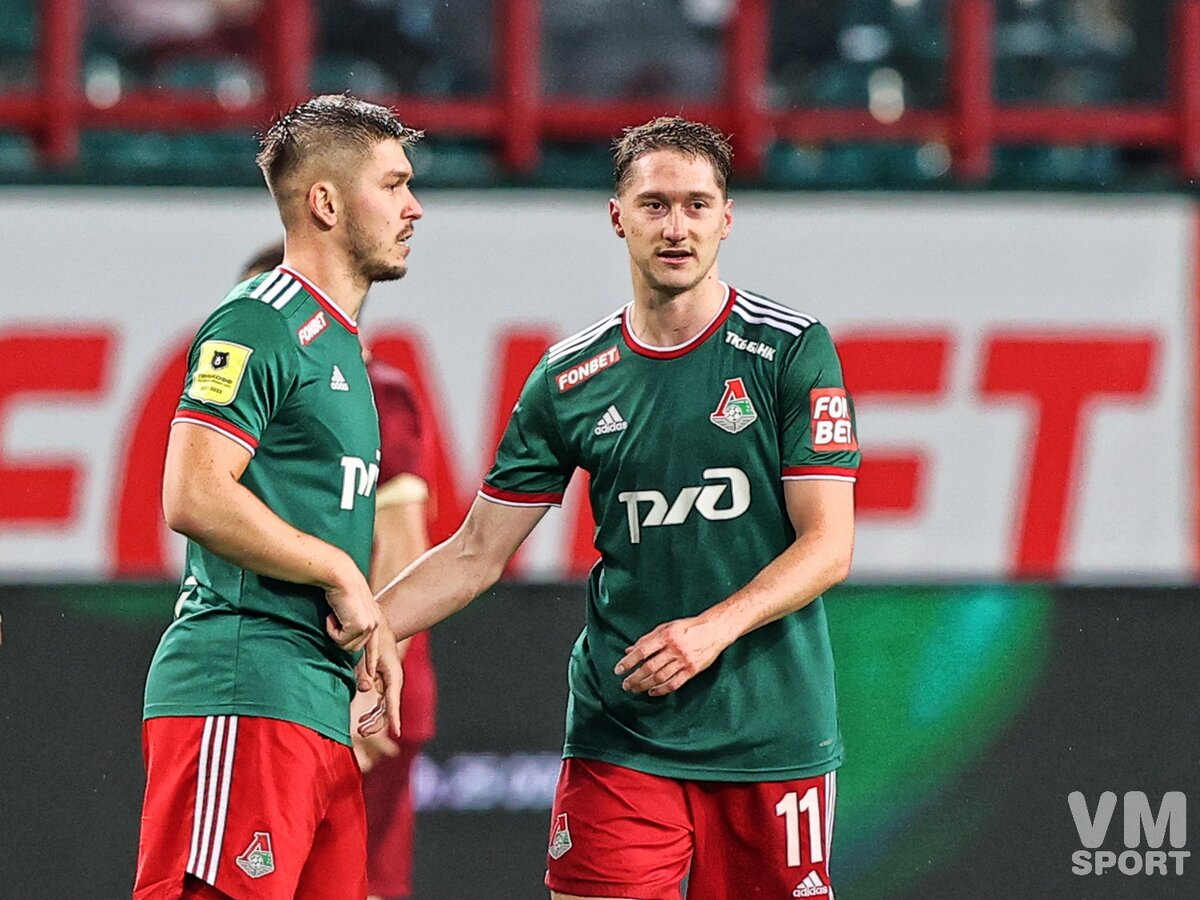 Фото: Олег Бухарев/ «В мире спорта»