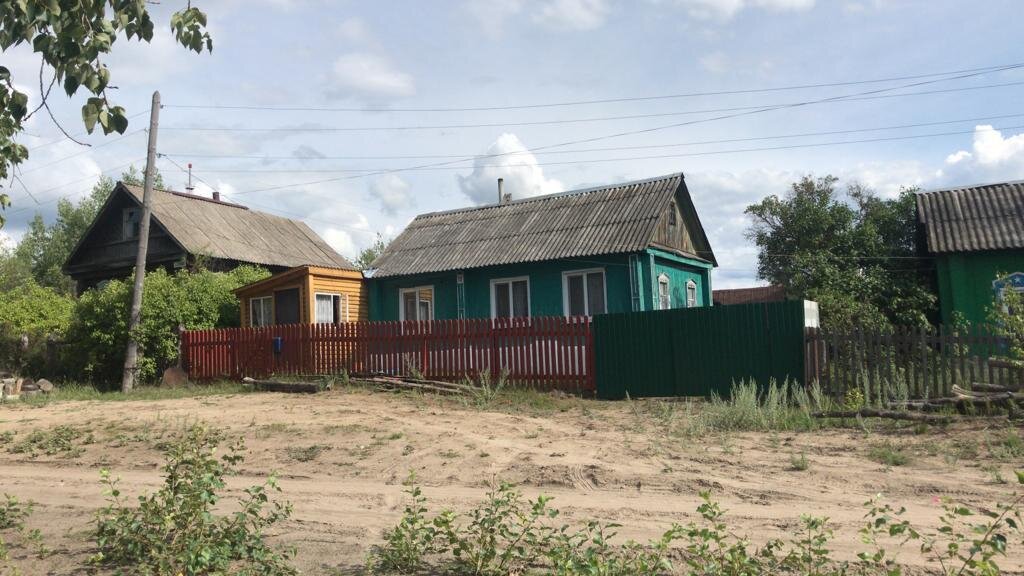 фото моего дома 