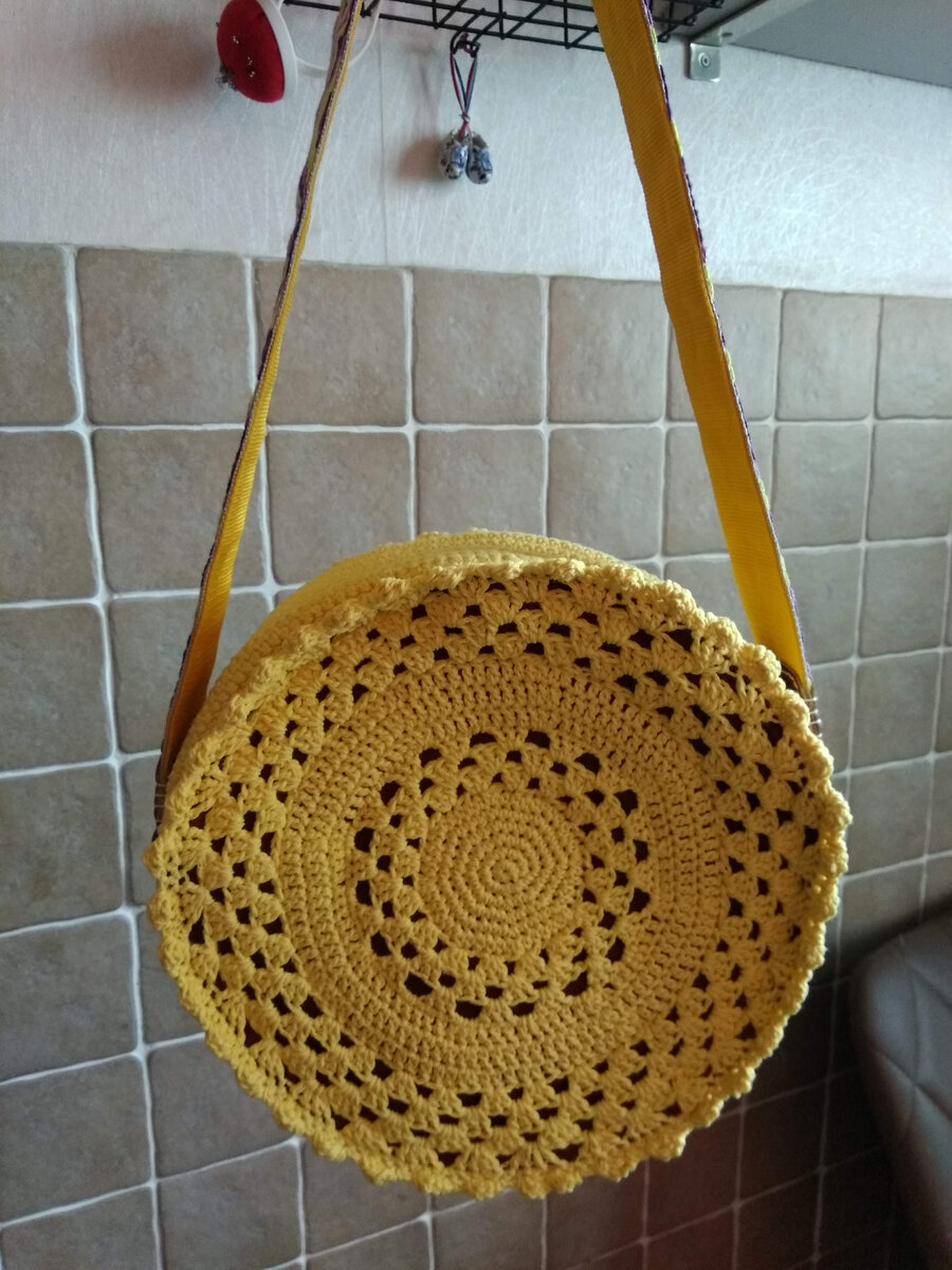 Творю я на кухне - больше негде -->