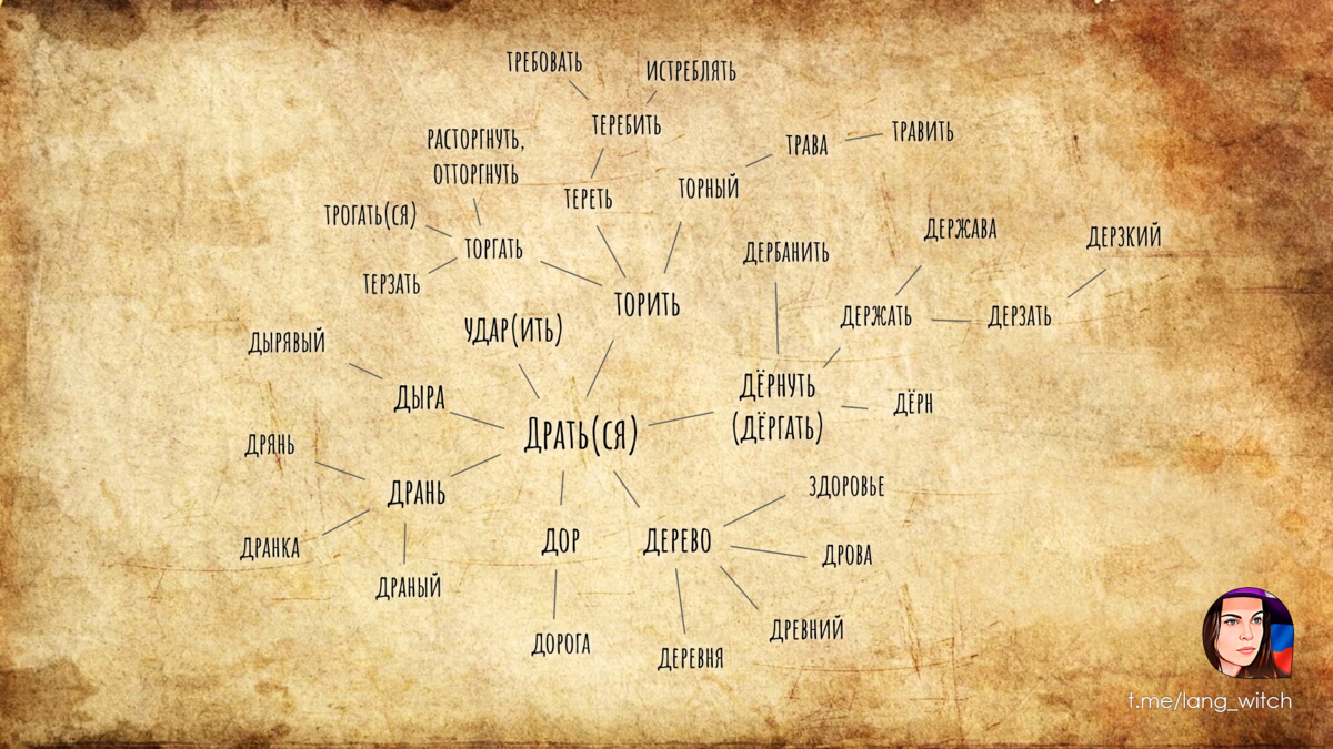 Мысли похожие слова. Древо слова. Этимологическое Древо. Дерево из слов. Древо слова из слова.