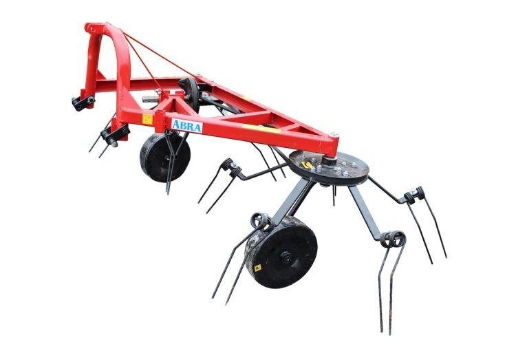 Обзор навески для мотоблоков Мотоблоки — мобильные агрегаты, выполняющие функцию тяговой силы.-16