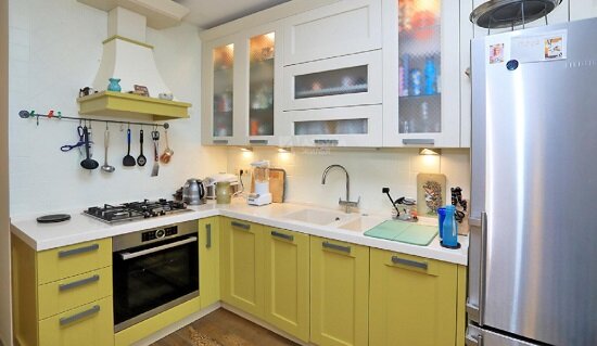 Срочный выкуп квартир в Москве