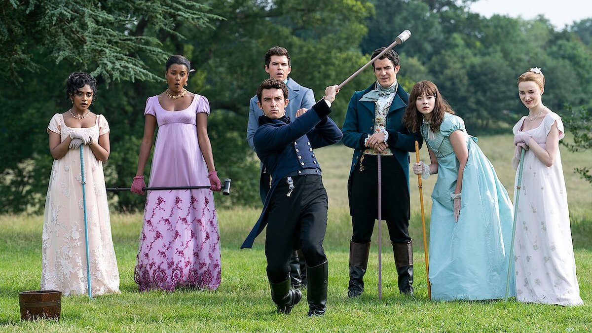 Кадр из сериала 