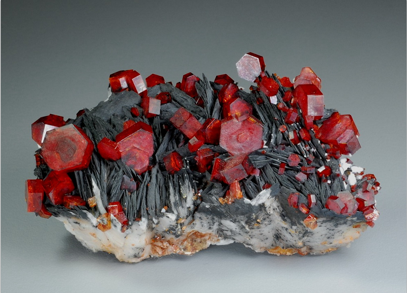 Развитие интуиции для работы с кристаллами. (источник Яндекс-Картинки)