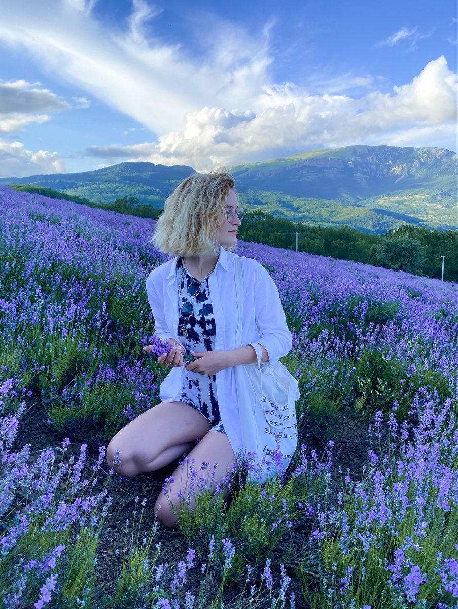 P.S. друг рекомендует мне чаще показывать себя)