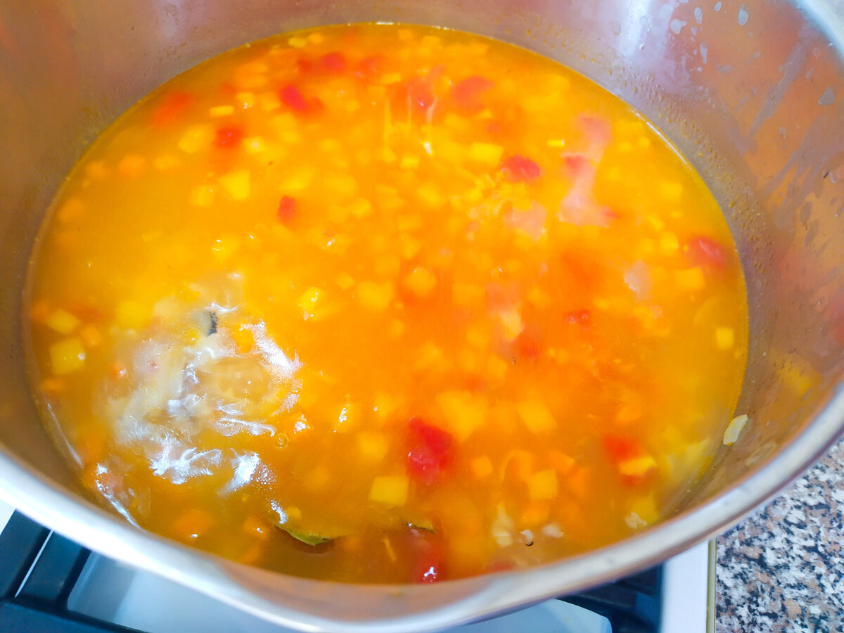 Суп рыбный из минтая с луком рецепт с фото, как приготовить на steklorez69.ru