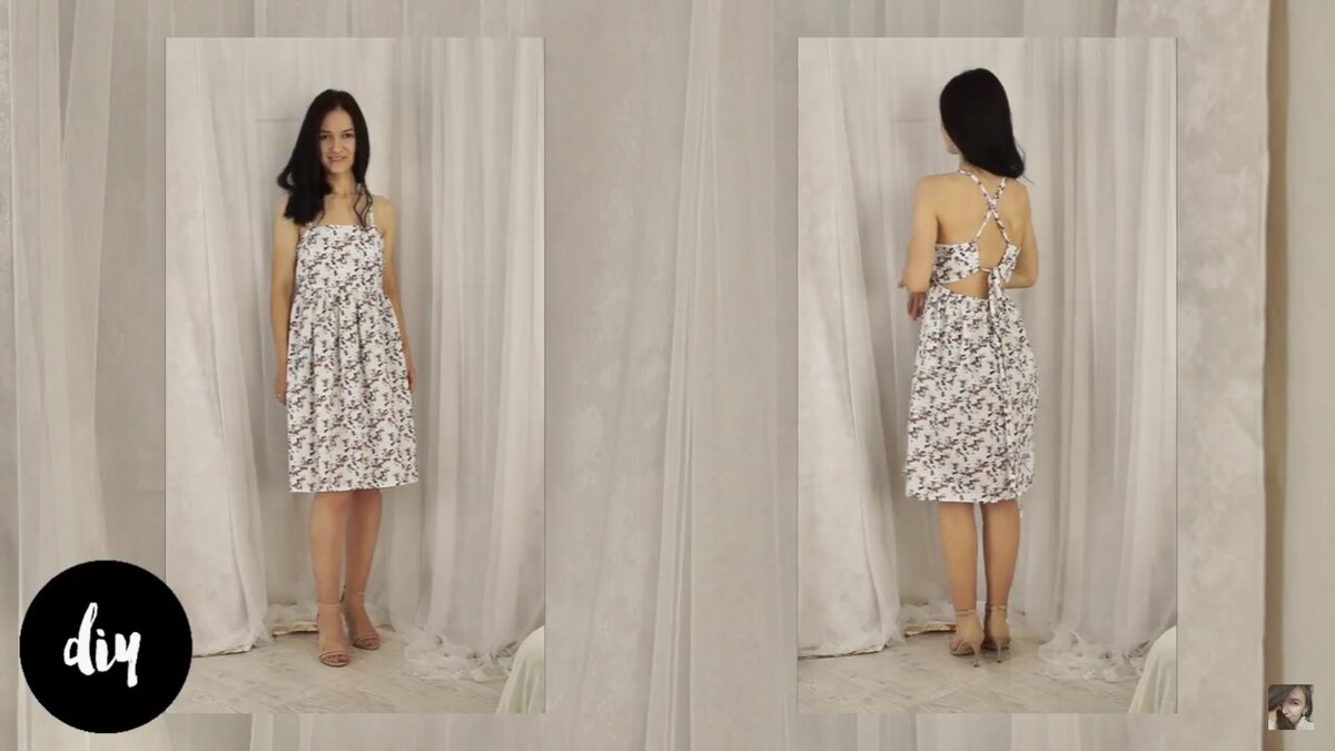 Платье футляр для начинающих: выкройки моделирование, пошив