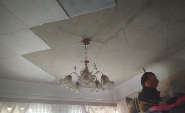    В квартире курянки год не работает канализация